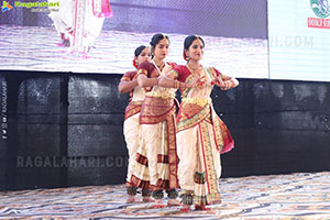 SSIM’s 27th Samanvay 2026 at Siva Sivani Campus, Kompally