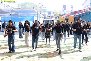 SSIM’s 27th Samanvay 2026 at Siva Sivani Campus, Kompally