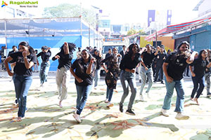 SSIM’s 27th Samanvay 2026 at Siva Sivani Campus, Kompally