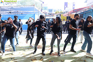 SSIM’s 27th Samanvay 2026 at Siva Sivani Campus, Kompally