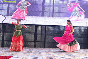 SSIM’s 27th Samanvay 2026 at Siva Sivani Campus, Kompally