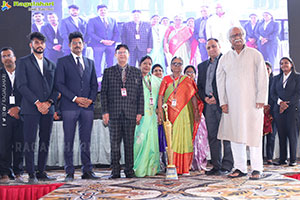 SSIM’s 27th Samanvay 2026 at Siva Sivani Campus, Kompally