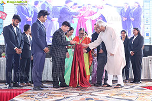 SSIM’s 27th Samanvay 2026 at Siva Sivani Campus, Kompally