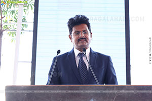 SSIM’s 27th Samanvay 2026 at Siva Sivani Campus, Kompally