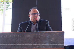 SSIM’s 27th Samanvay 2026 at Siva Sivani Campus, Kompally