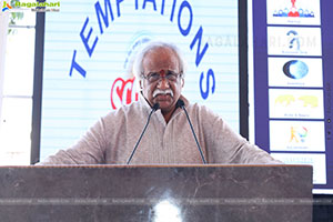 SSIM’s 27th Samanvay 2026 at Siva Sivani Campus, Kompally