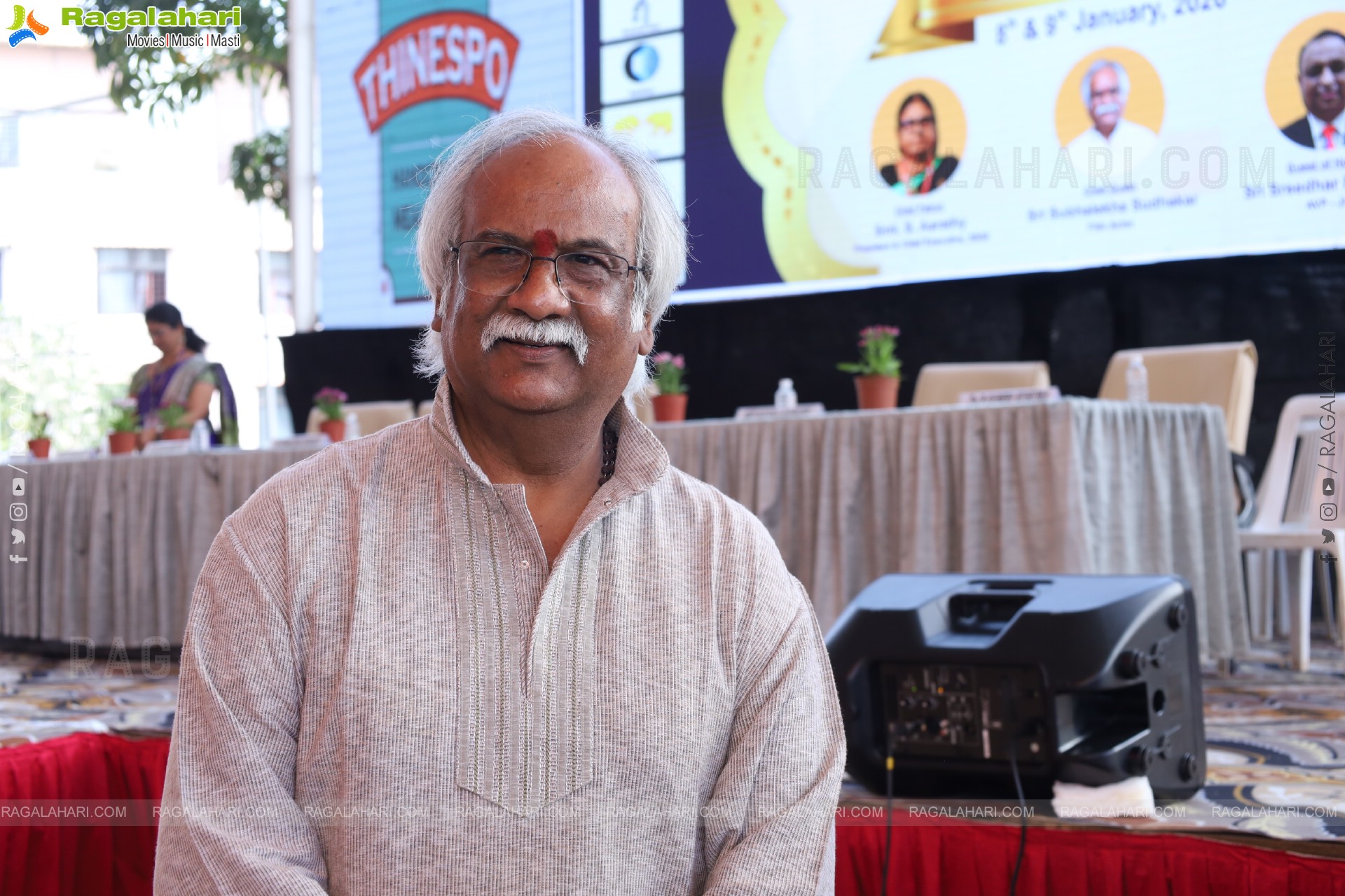 27th SAMANVAY - Siva Sivani Institute of Management Fest at Siva Sivani Campus, Kompally