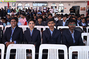 SSIM’s 27th Samanvay 2026 at Siva Sivani Campus, Kompally