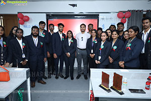 SSIM’s 27th Samanvay 2026 at Siva Sivani Campus, Kompally