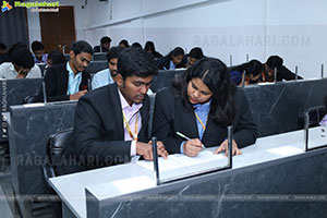 SSIM’s 27th Samanvay 2026 at Siva Sivani Campus, Kompally