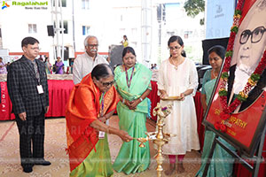 SSIM’s 27th Samanvay 2026 at Siva Sivani Campus, Kompally