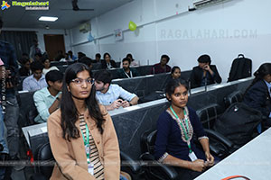 SSIM’s 27th Samanvay 2026 at Siva Sivani Campus, Kompally