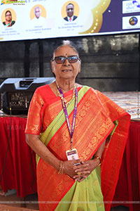 SSIM’s 27th Samanvay 2026 at Siva Sivani Campus, Kompally