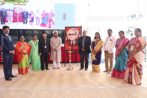 SSIM’s 27th Samanvay 2026 at Siva Sivani Campus, Kompally