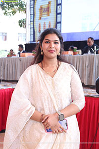 SSIM’s 27th Samanvay 2026 at Siva Sivani Campus, Kompally