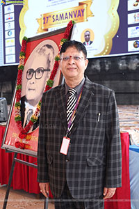 SSIM’s 27th Samanvay 2026 at Siva Sivani Campus, Kompally