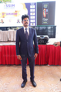 SSIM’s 27th Samanvay 2026 at Siva Sivani Campus, Kompally