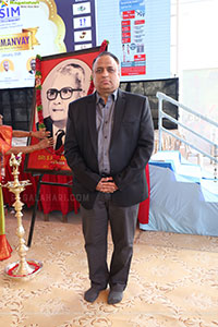 SSIM’s 27th Samanvay 2026 at Siva Sivani Campus, Kompally