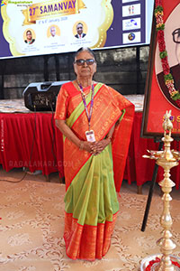 SSIM’s 27th Samanvay 2026 at Siva Sivani Campus, Kompally