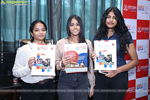 Grand Launch of The Next Gen Summit by Gurunanak University