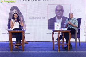 Grand Launch of The Next Gen Summit by Gurunanak University