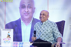 Grand Launch of The Next Gen Summit by Gurunanak University