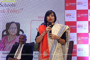 Grand Launch of The Next Gen Summit by Gurunanak University