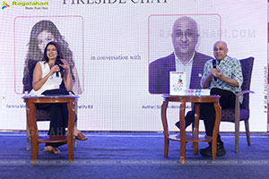 Grand Launch of The Next Gen Summit by Gurunanak University