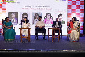 Grand Launch of The Next Gen Summit by Gurunanak University