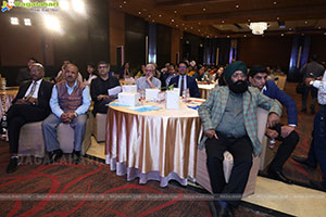 Grand Launch of The Next Gen Summit by Gurunanak University