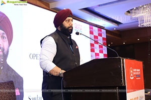 Grand Launch of The Next Gen Summit by Gurunanak University