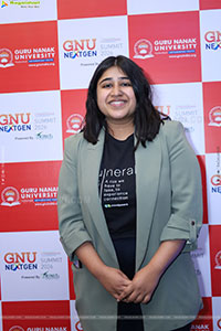 Grand Launch of The Next Gen Summit by Gurunanak University