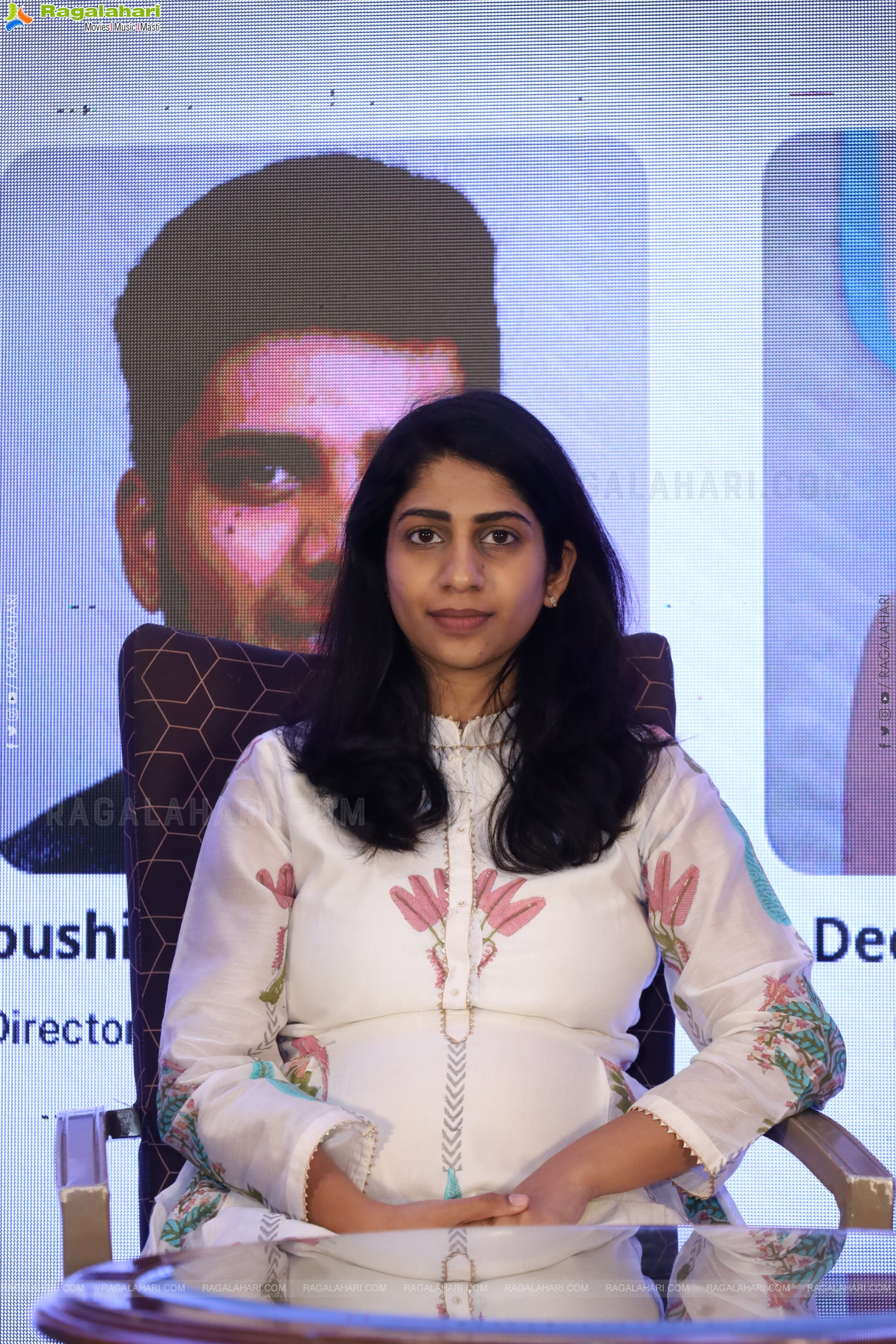 Grand Launch of The Next Gen Summit by Gurunanak University at Taj Vivanta