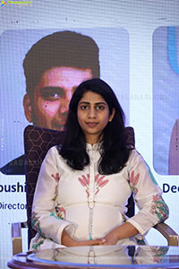 Grand Launch of The Next Gen Summit by Gurunanak University