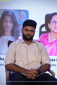 Grand Launch of The Next Gen Summit by Gurunanak University