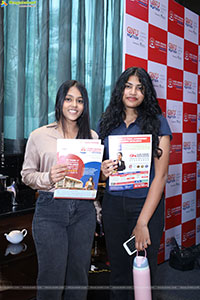 Grand Launch of The Next Gen Summit by Gurunanak University