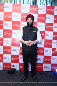 Grand Launch of The Next Gen Summit by Gurunanak University