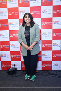 Grand Launch of The Next Gen Summit by Gurunanak University