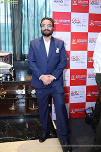 Grand Launch of The Next Gen Summit by Gurunanak University