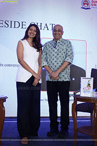 Grand Launch of The Next Gen Summit by Gurunanak University