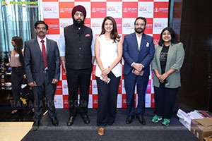 Grand Launch of The Next Gen Summit by Gurunanak University