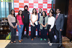 Grand Launch of The Next Gen Summit by Gurunanak University