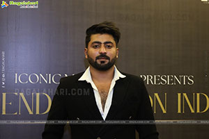 Trend Fusion India Grand Curtain Raiser Event, Hyderabad