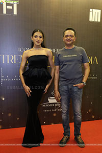 Trend Fusion India Grand Curtain Raiser Event, Hyderabad
