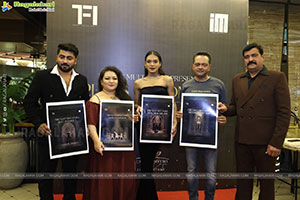 Trend Fusion India Grand Curtain Raiser Event, Hyderabad