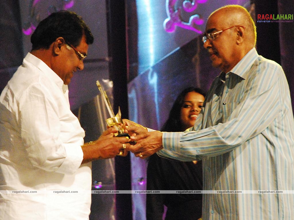 1st Annual Vivel Sitara Awards
