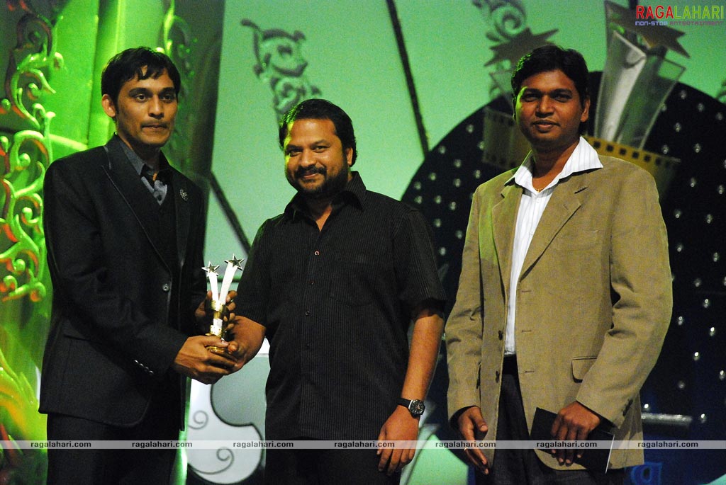 1st Annual Vivel Sitara Awards