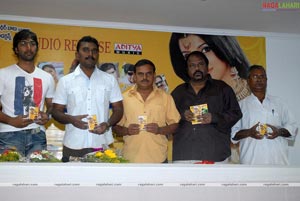 Adugu Audio Release