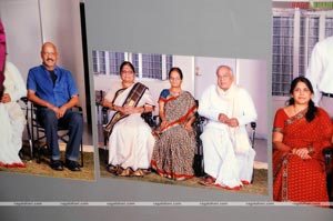 ANR-Vyjayantimala Press Meet