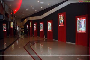 Cinemax Launch at Hyderabad